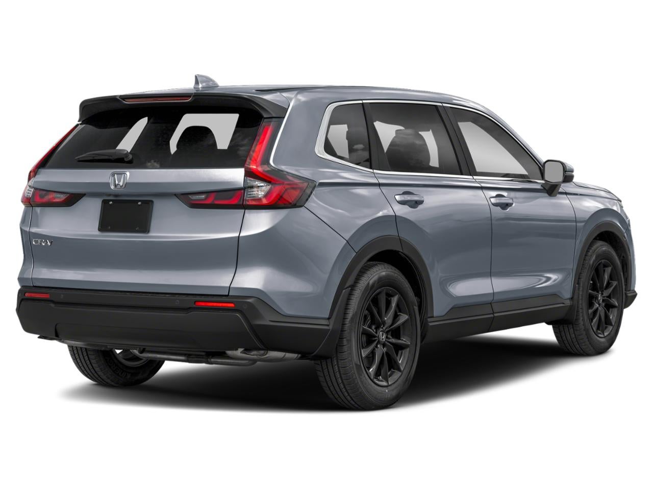 2026 Honda CR-V EX-L 2WD
