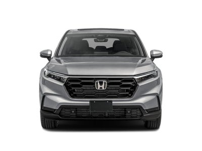 2027 Honda CR-V EX-L 2WD