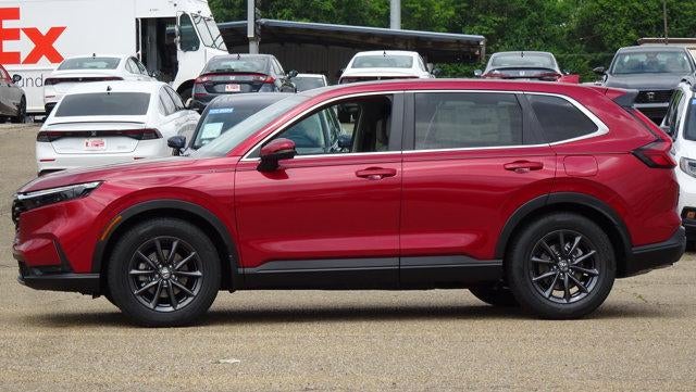 2026 Honda CR-V EX-L 2WD