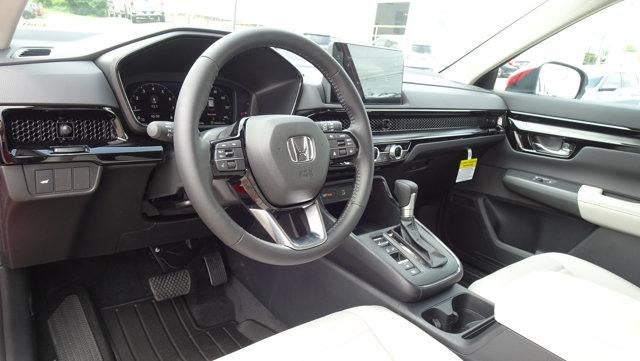 2026 Honda CR-V EX-L 2WD