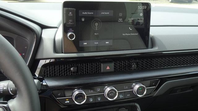 2026 Honda CR-V EX-L 2WD