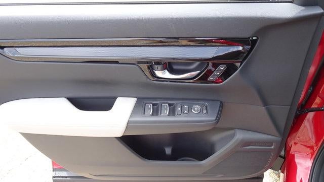 2026 Honda CR-V EX-L 2WD