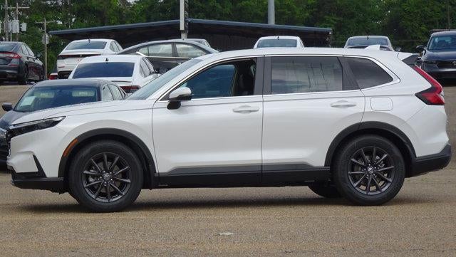 2027 Honda CR-V EX-L 2WD