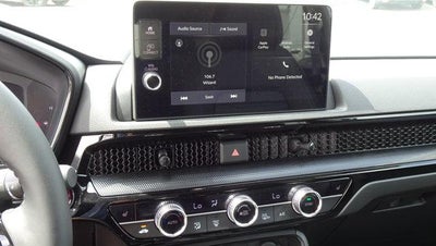 2027 Honda CR-V EX-L 2WD