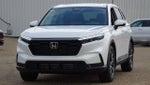 2027 Honda CR-V EX-L 2WD