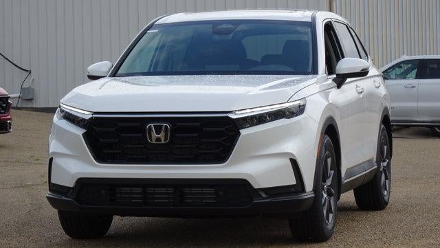 2027 Honda CR-V EX-L 2WD