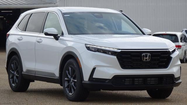 2027 Honda CR-V EX-L 2WD
