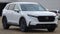 2027 Honda CR-V EX-L 2WD