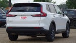 2027 Honda CR-V EX-L 2WD