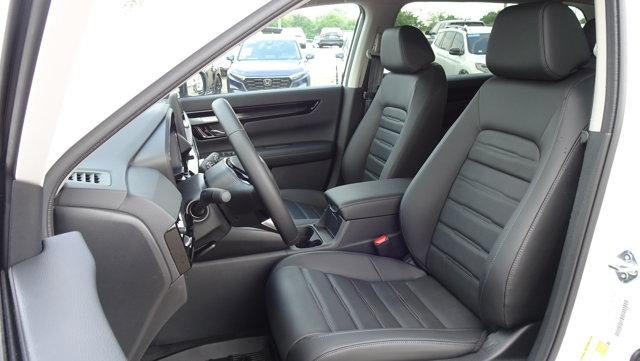 2027 Honda CR-V EX-L 2WD