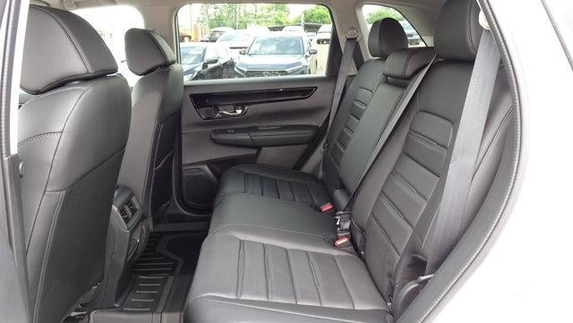 2027 Honda CR-V EX-L 2WD