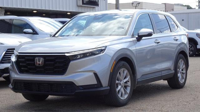 2023 Honda CR-V EX-L 2WD