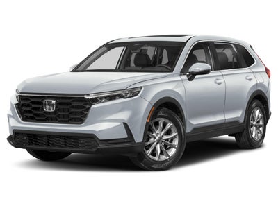 2023 Honda CR-V EX-L 2WD