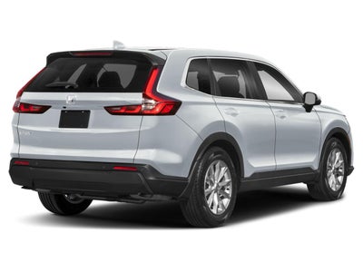 2023 Honda CR-V EX-L 2WD