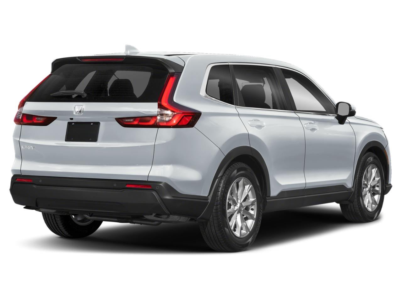 2023 Honda CR-V EX-L 2WD