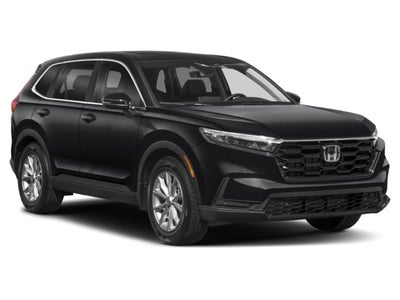 2023 Honda CR-V EX-L 2WD