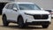 2026 Honda CR-V EX-L 2WD