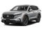 2027 Honda CR-V EX-L 2WD