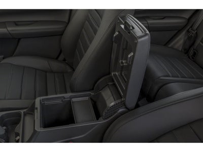 2027 Honda CR-V EX-L 2WD