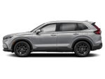 2027 Honda CR-V EX-L 2WD