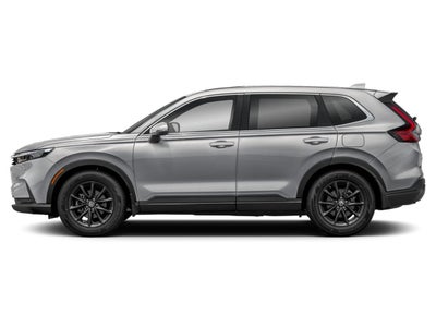 2027 Honda CR-V EX-L 2WD