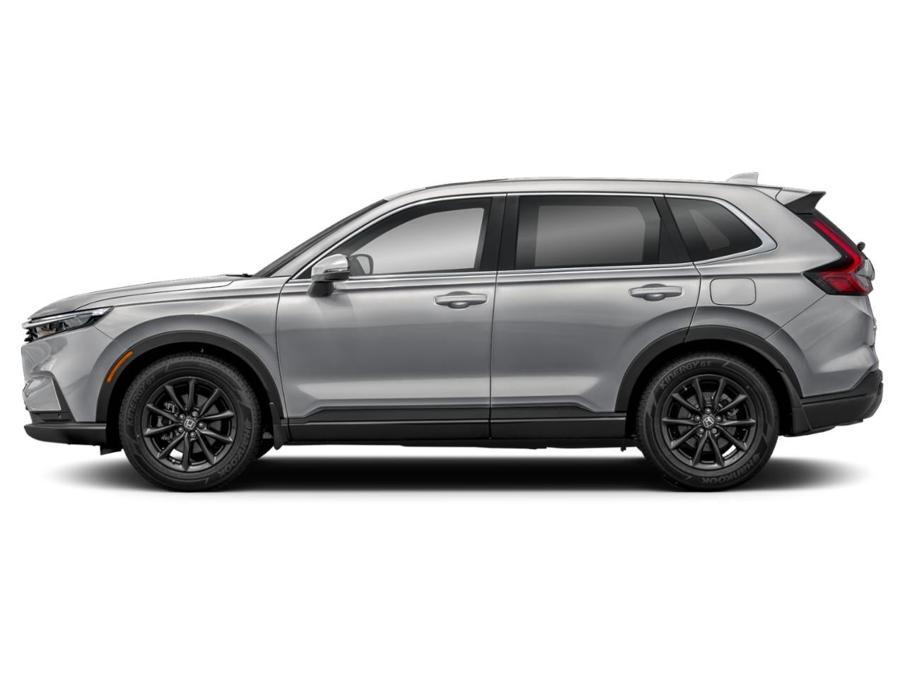 2027 Honda CR-V EX-L 2WD