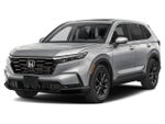 2027 Honda CR-V EX-L 2WD