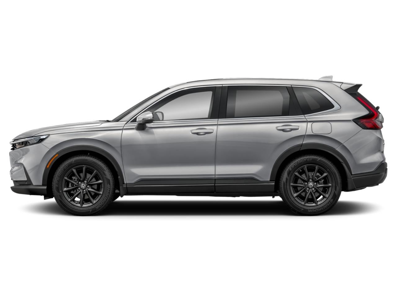2027 Honda CR-V EX-L 2WD