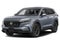 2027 Honda CR-V EX-L 2WD
