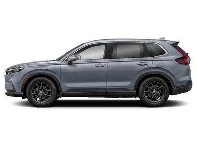 2027 Honda CR-V EX-L 2WD