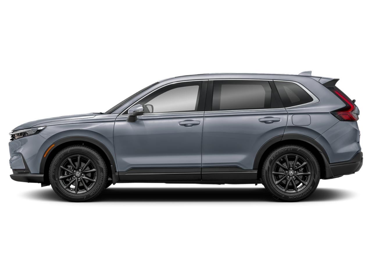 2027 Honda CR-V EX-L 2WD