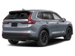 2027 Honda CR-V EX-L 2WD