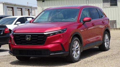 2023 Honda CR-V EX-L 2WD