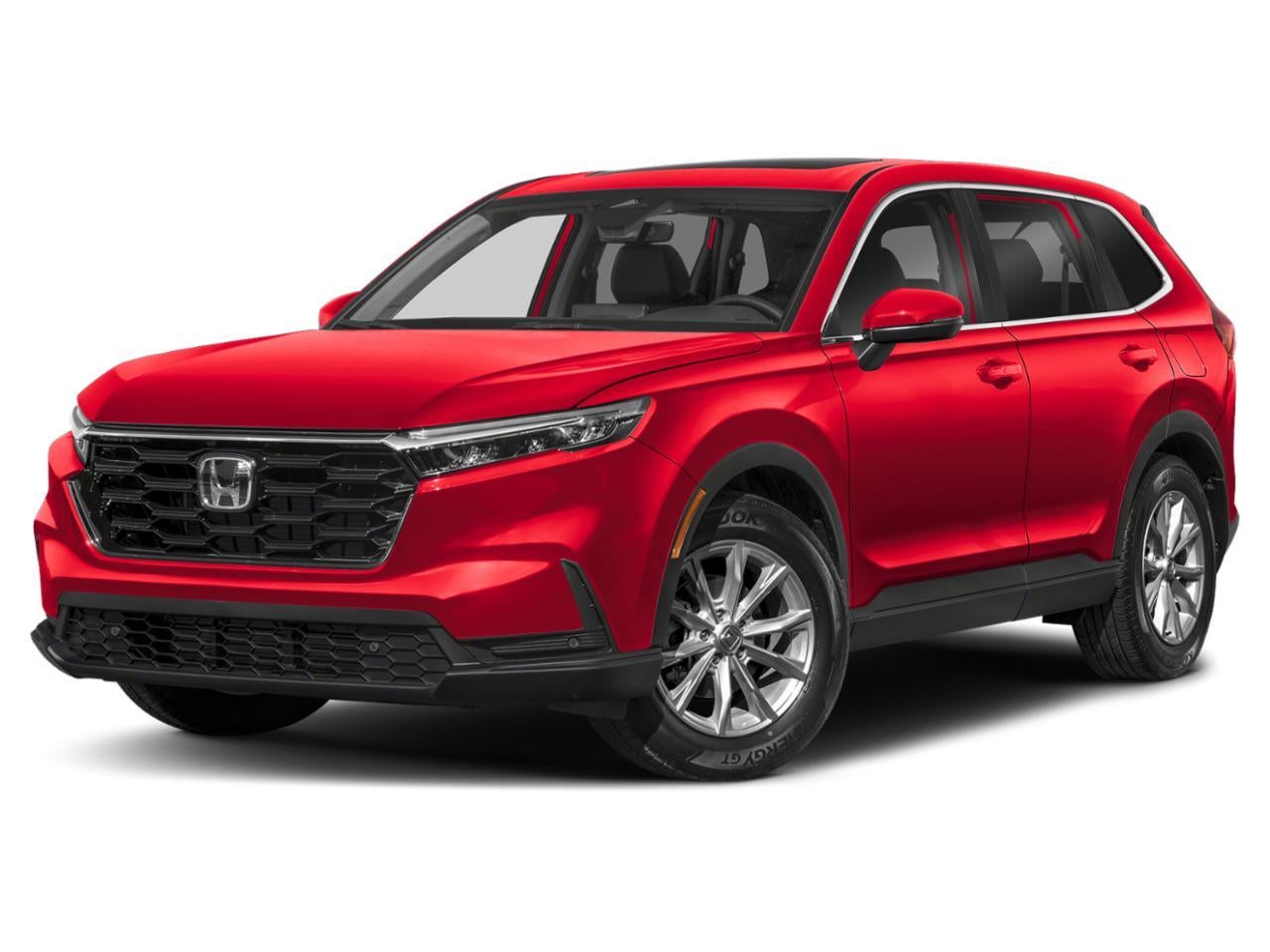 2023 Honda CR-V EX-L 2WD