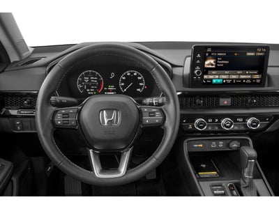 2023 Honda CR-V EX-L 2WD
