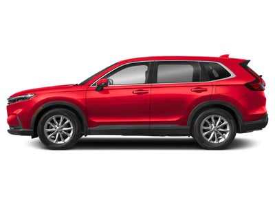 2023 Honda CR-V EX-L 2WD
