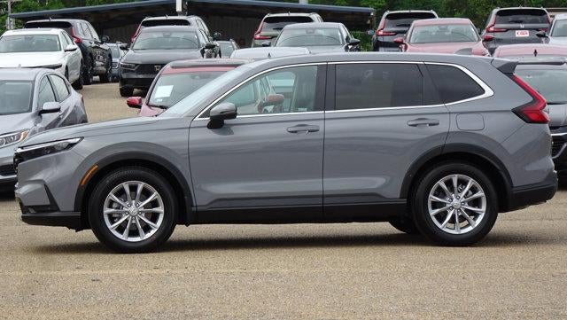 2025 Honda CR-V EX-L 2WD