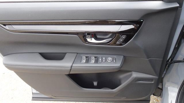 2025 Honda CR-V EX-L 2WD