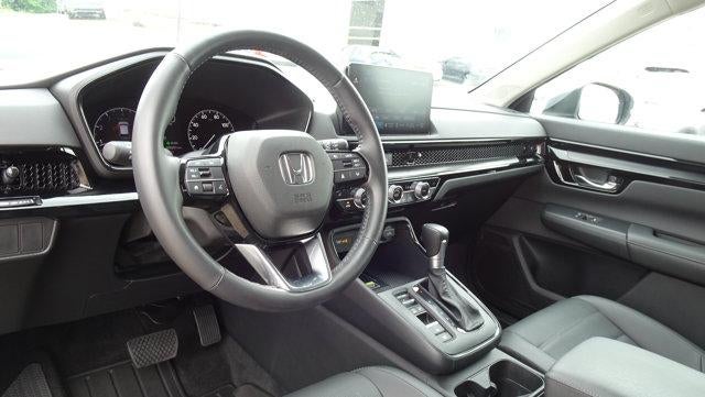 2025 Honda CR-V EX-L 2WD