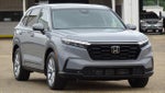 2025 Honda CR-V EX-L 2WD
