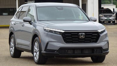 2025 Honda CR-V EX-L 2WD