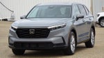 2025 Honda CR-V EX-L 2WD