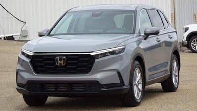2025 Honda CR-V EX-L 2WD