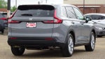 2025 Honda CR-V EX-L 2WD