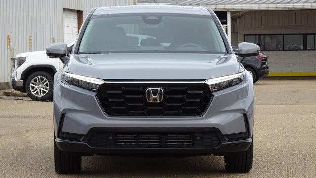 2025 Honda CR-V EX-L 2WD
