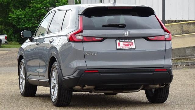 2025 Honda CR-V EX-L 2WD