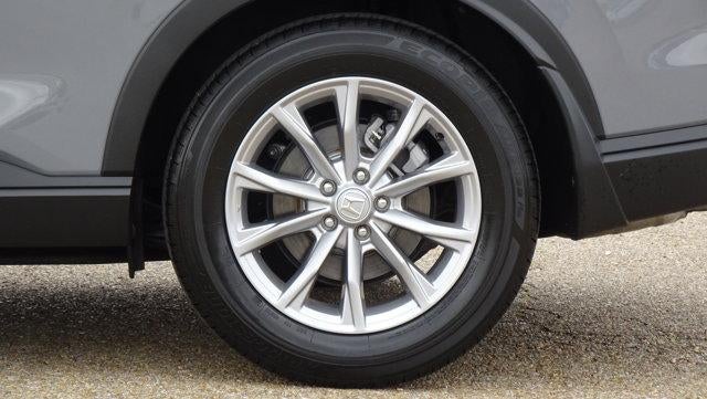 2025 Honda CR-V EX-L 2WD