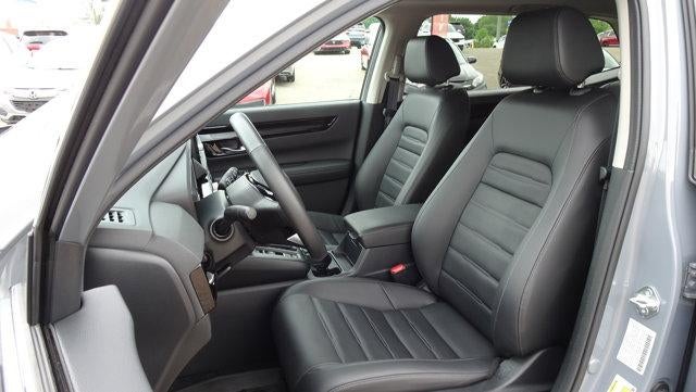 2025 Honda CR-V EX-L 2WD