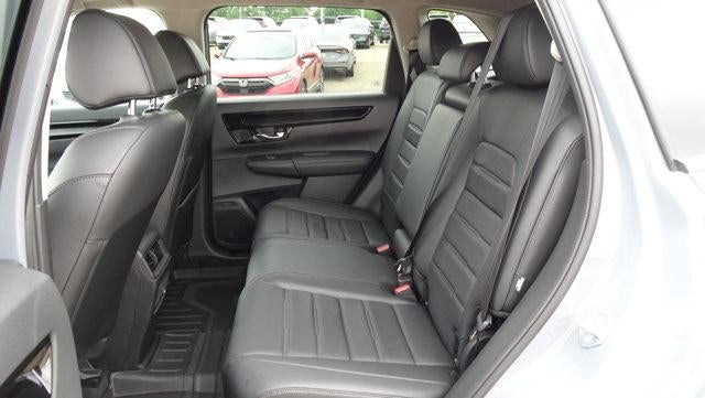 2025 Honda CR-V EX-L 2WD