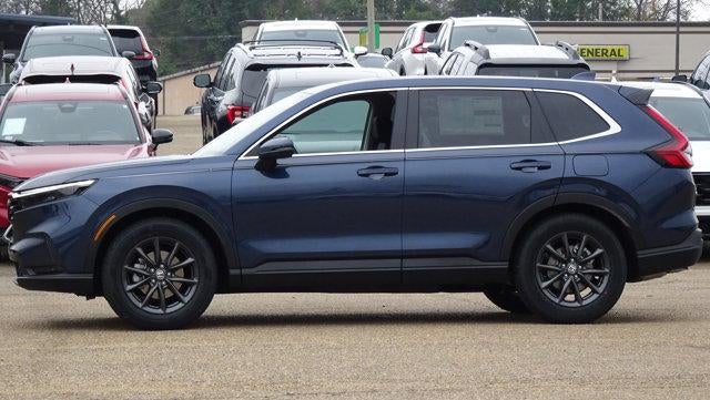 2026 Honda CR-V EX-L 2WD